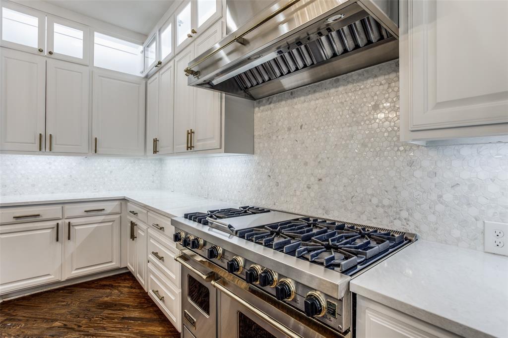 Villages Of Stonebriar Park - Residential