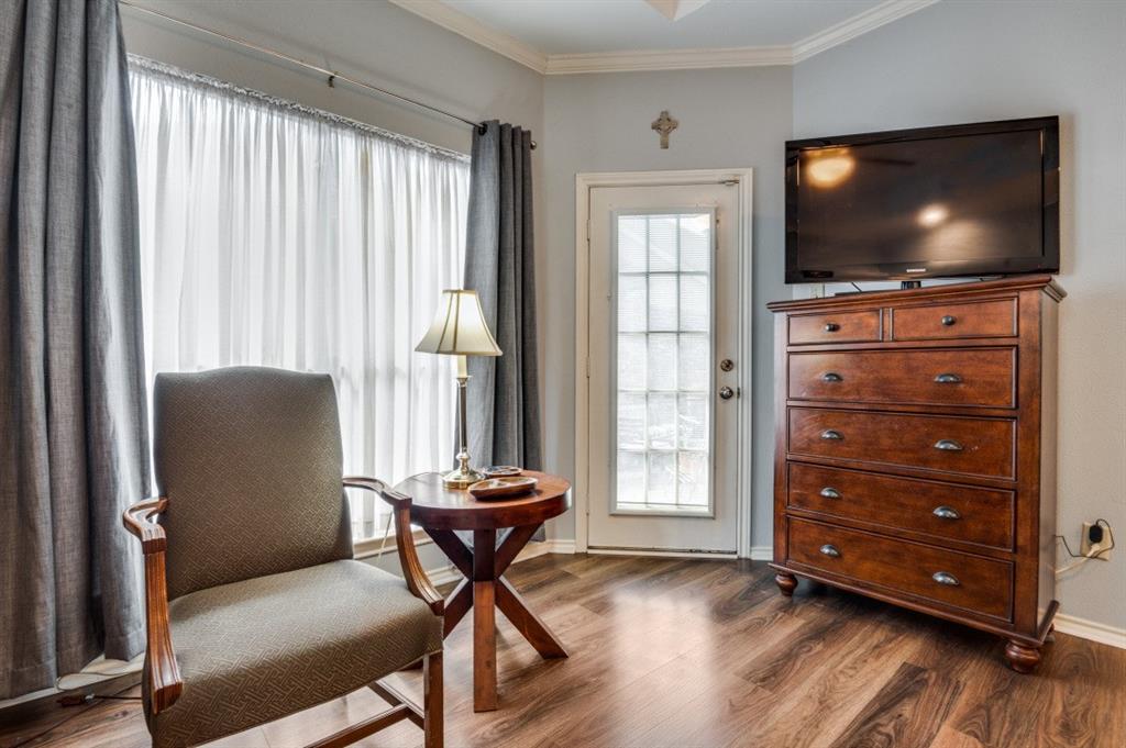 Northpointe II - Residential