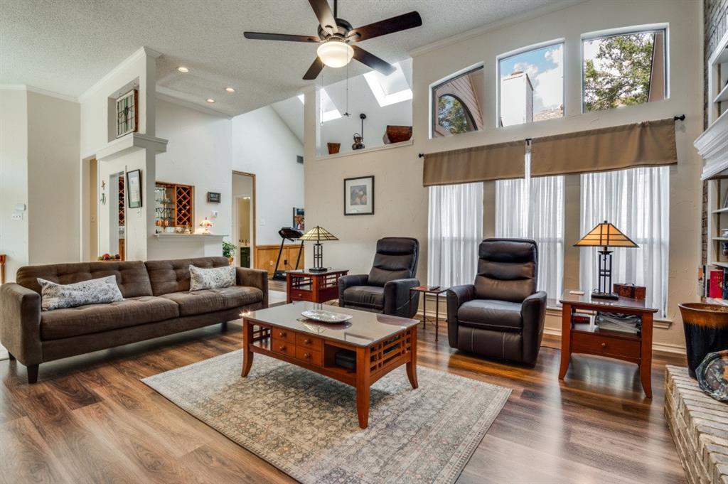 Northpointe II - Residential