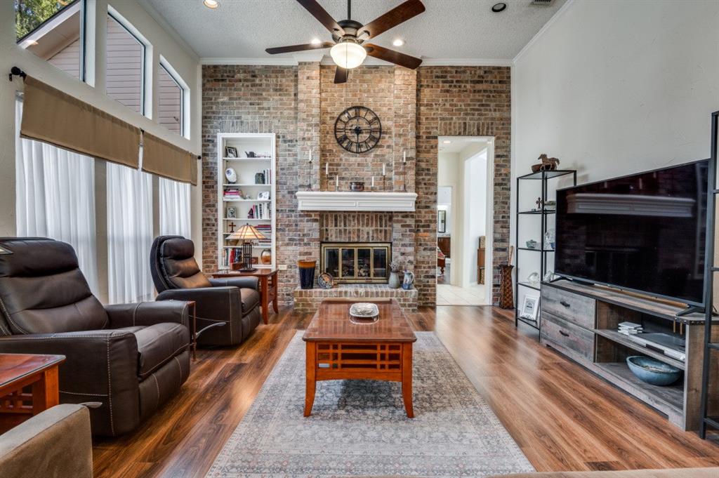 Northpointe II - Residential