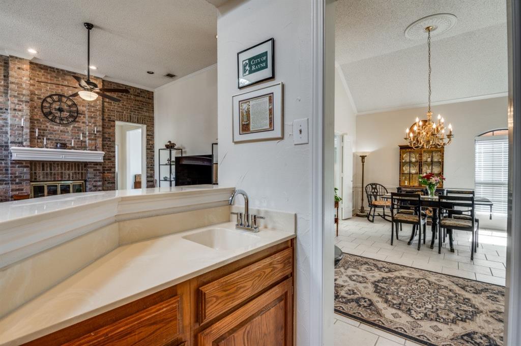 Northpointe II - Residential