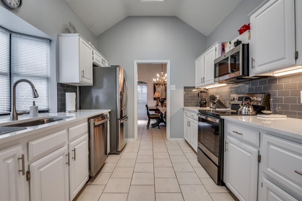 Northpointe II - Residential