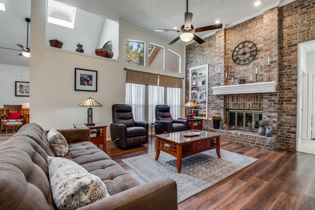 Northpointe II - Residential