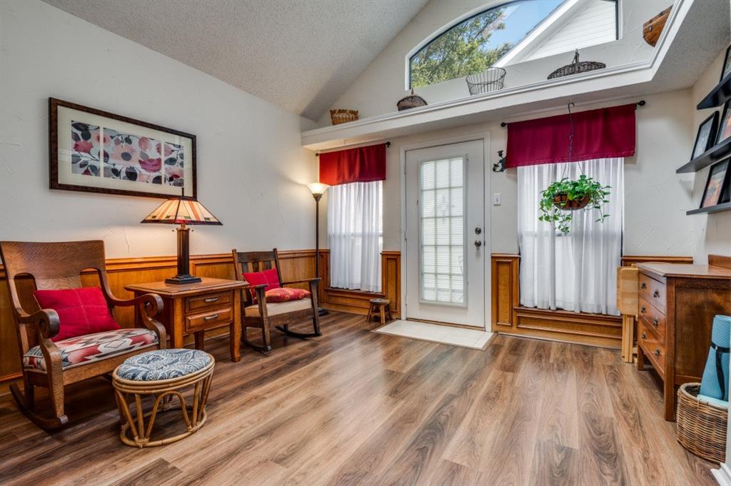 Northpointe II - Residential