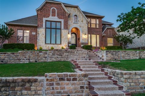 1221 Dame Susan Lane Lewisville TX 75056
