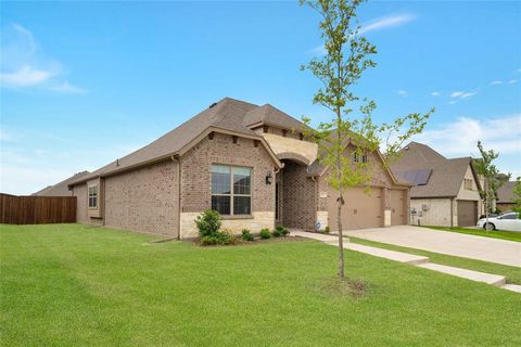 A home in Royse City