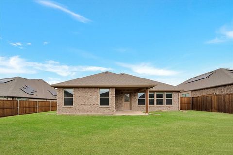 A home in Royse City