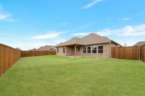 A home in Royse City