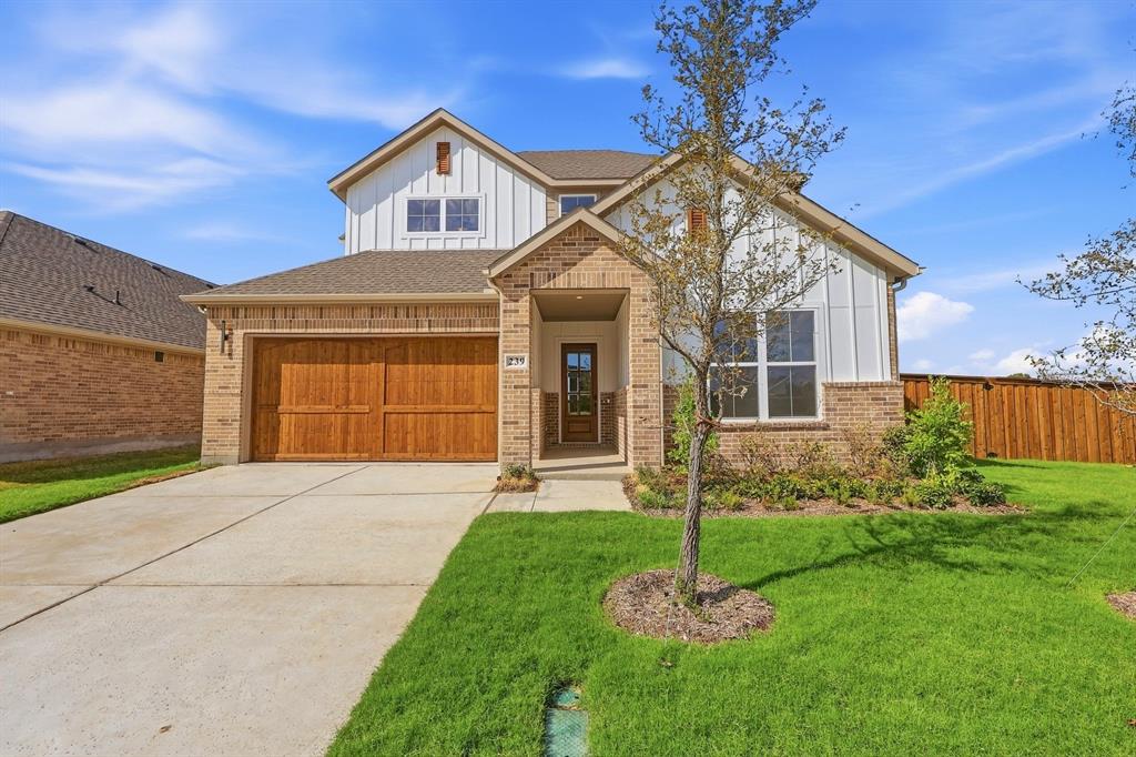 239 Parkland Valley
