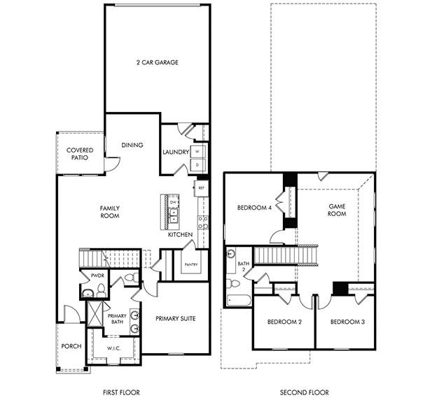 3208 Hopewell Lane