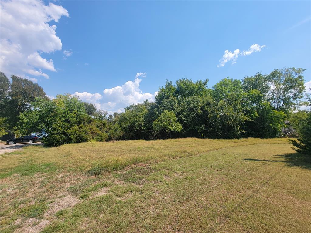 Lavon Shores #2 - Land