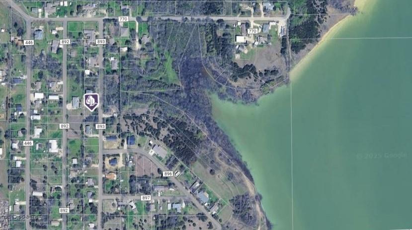 Lavon Shores #2 - Land