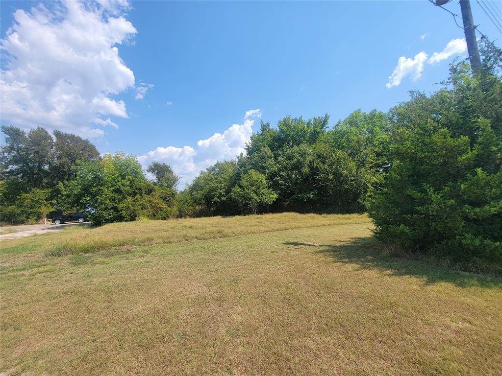 Lavon Shores #2 - Land