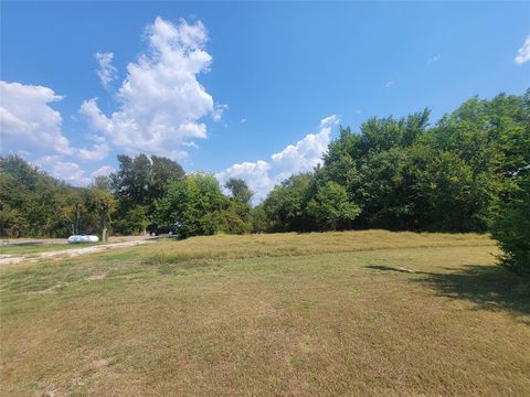 Lot 331 Cr-893 Princeton TX 75407