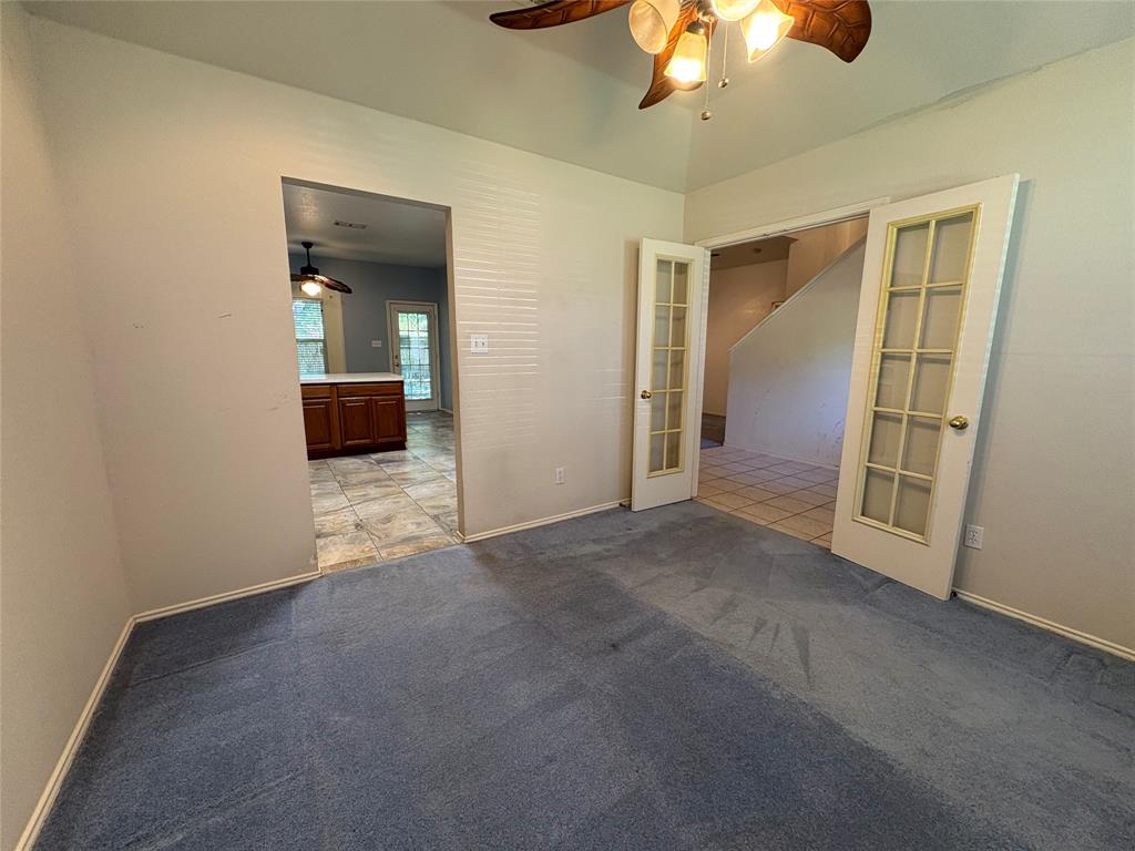 Creekside Village - Residential