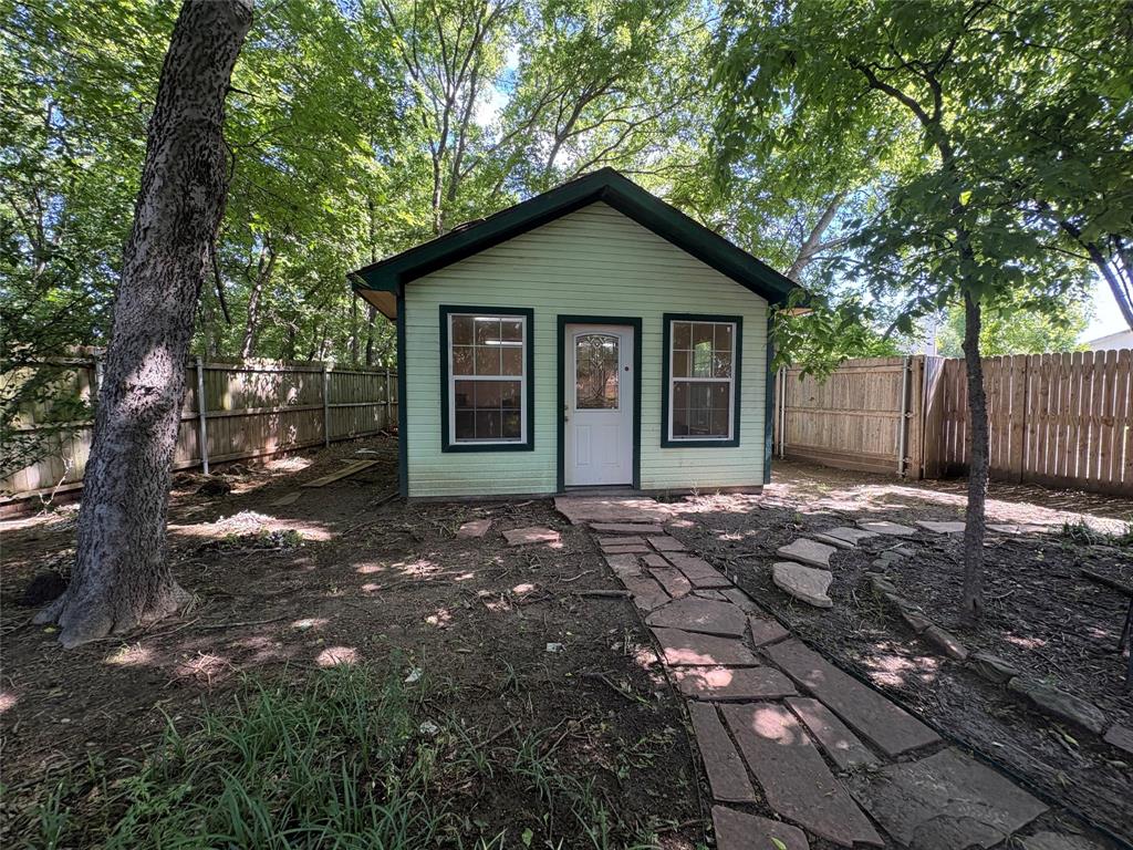 Creekside Village - Residential