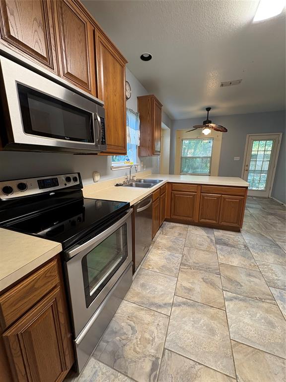 Creekside Village - Residential