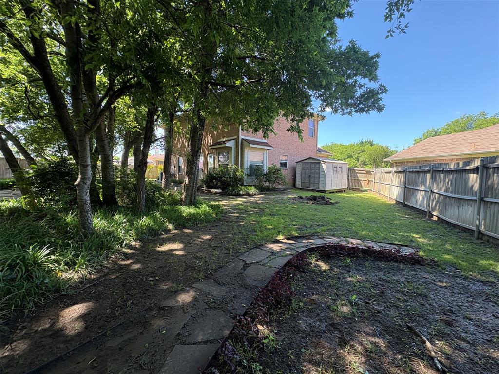 Creekside Village - Residential