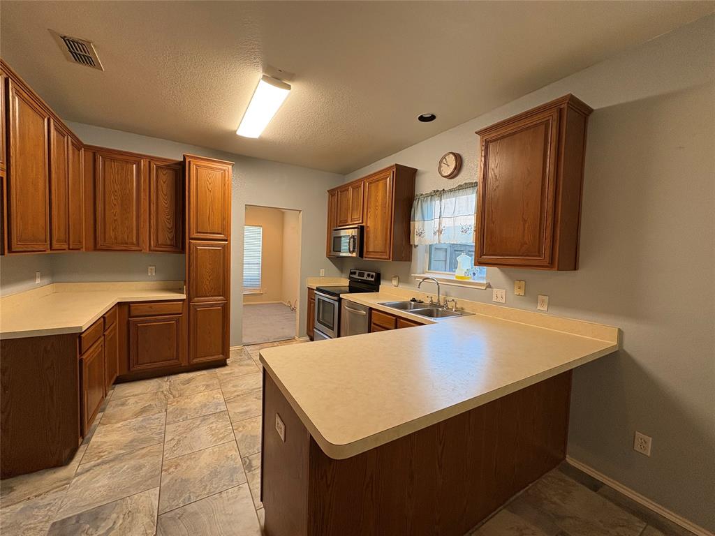 Creekside Village - Residential