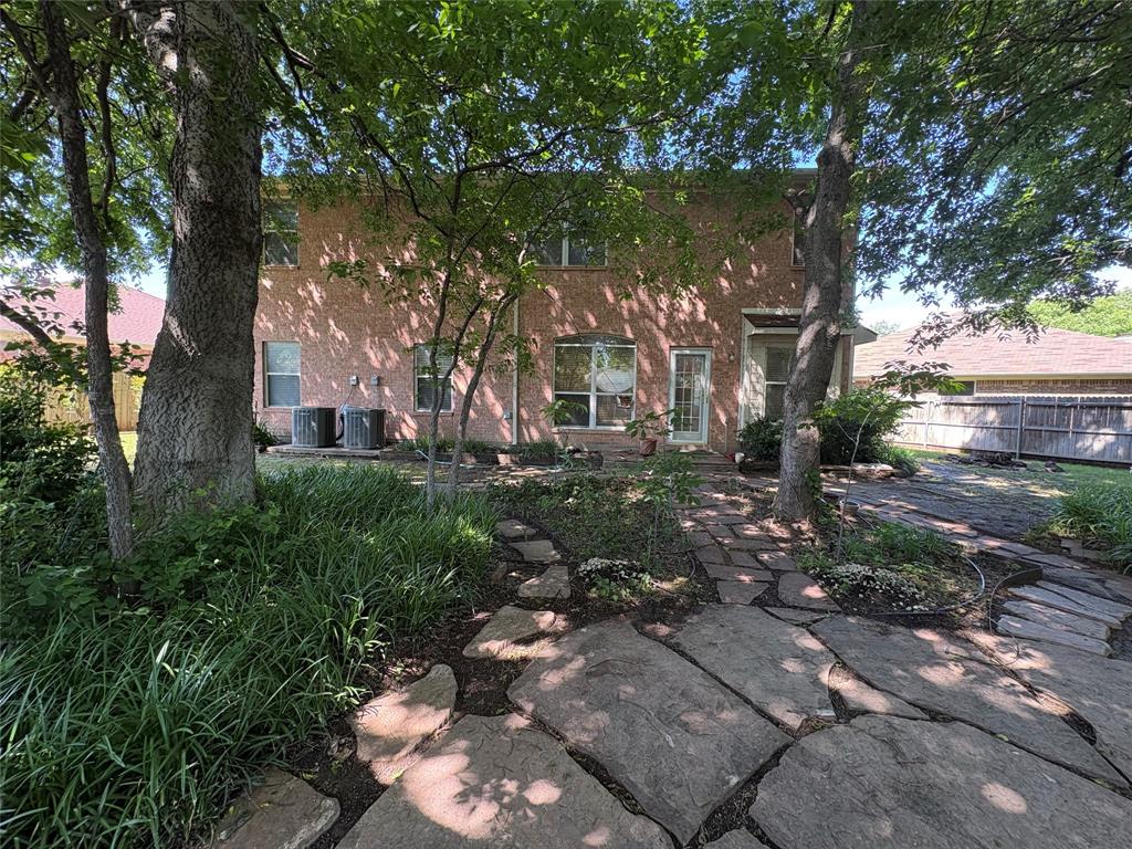 Creekside Village - Residential