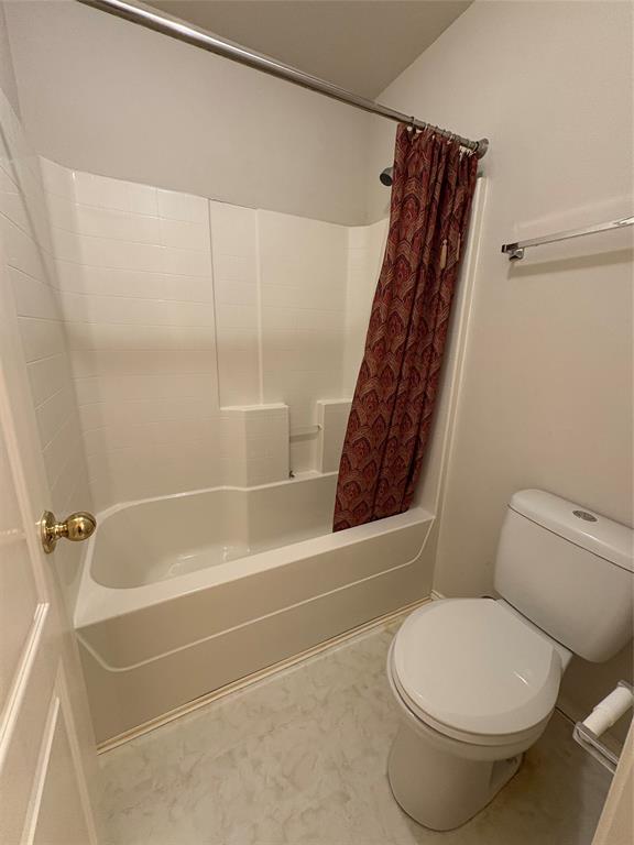 Creekside Village - Residential