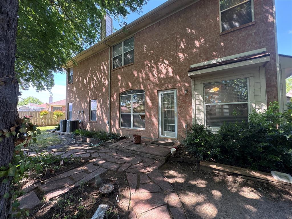 Creekside Village - Residential