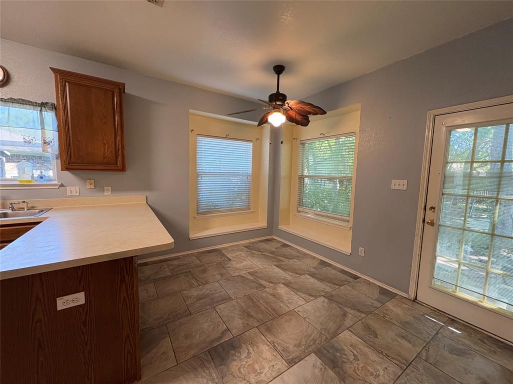 Creekside Village - Residential