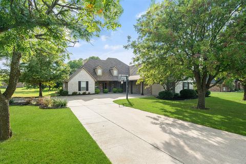 1500 Brook Lane Celina TX 75009