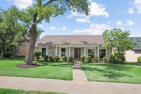 2848 Oxford Lane Flower Mound TX 75028