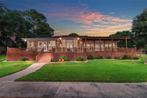 144 Redondo Drive Gun Barrel City TX 75156