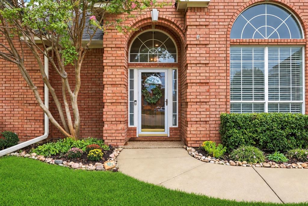 2705 Mimosa Court