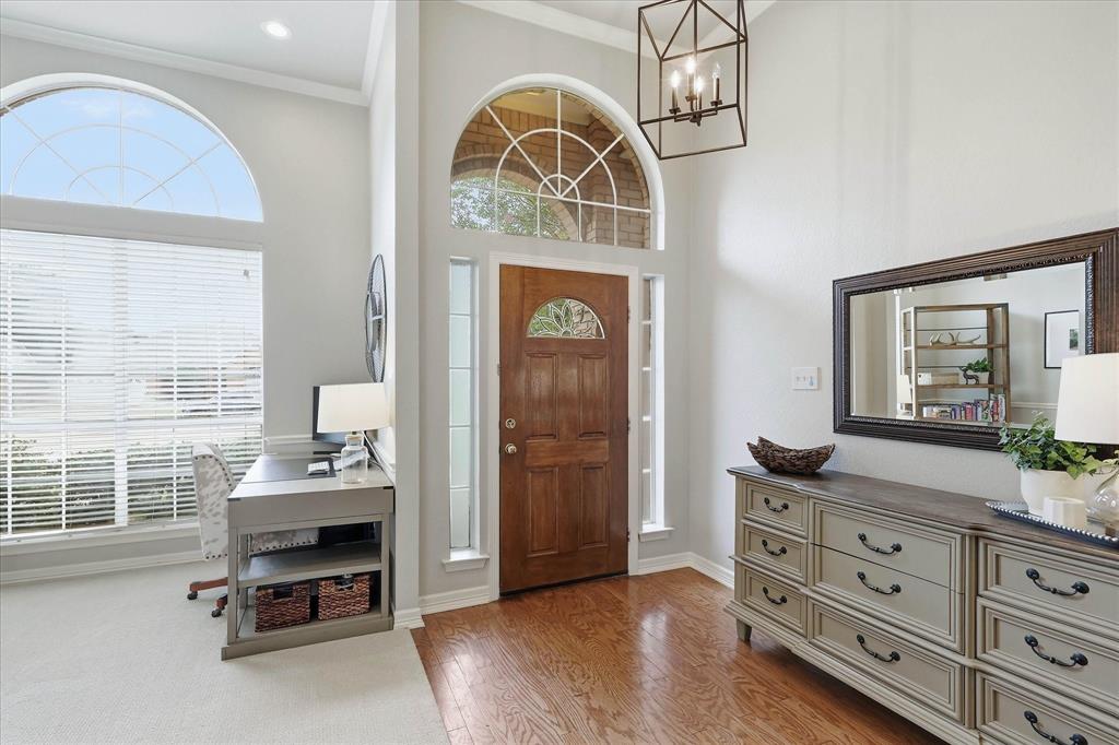 2705 Mimosa Court