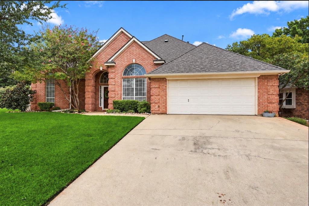 2705 Mimosa Court