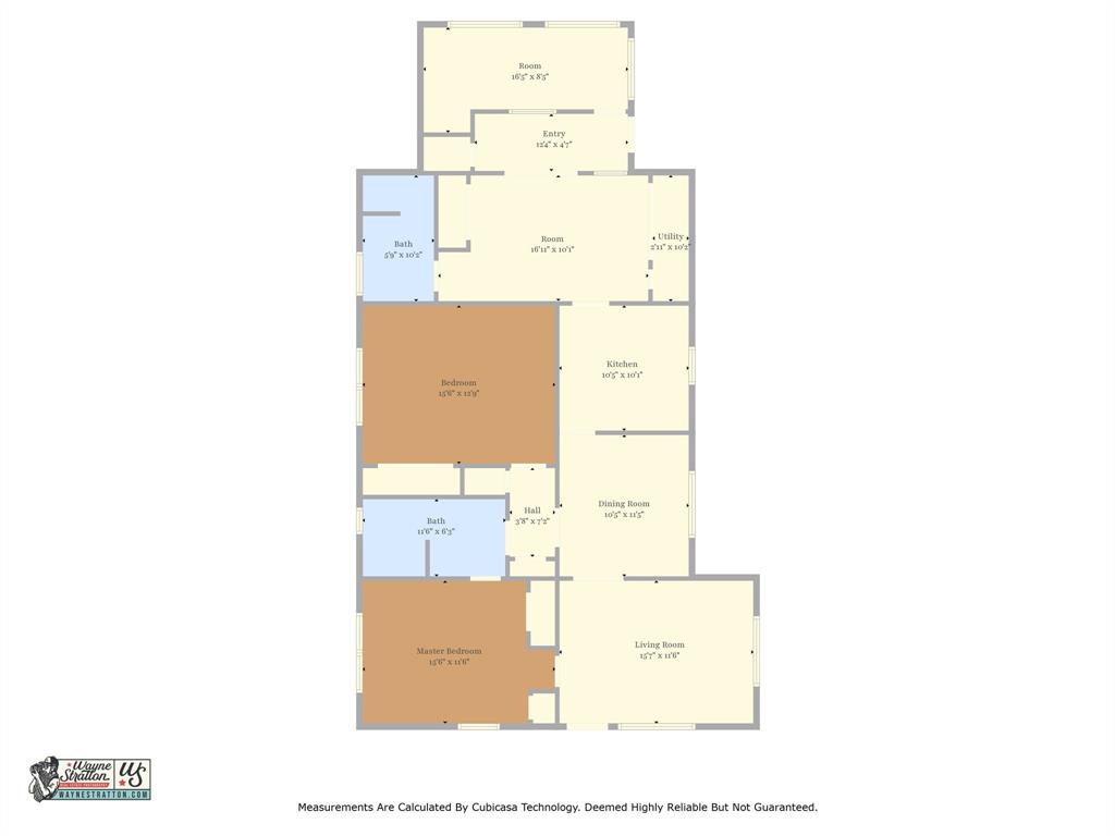 Ot Eastland - Residential