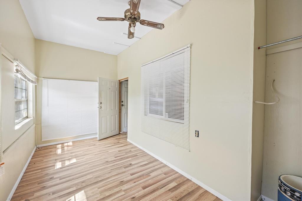 Ot Eastland - Residential