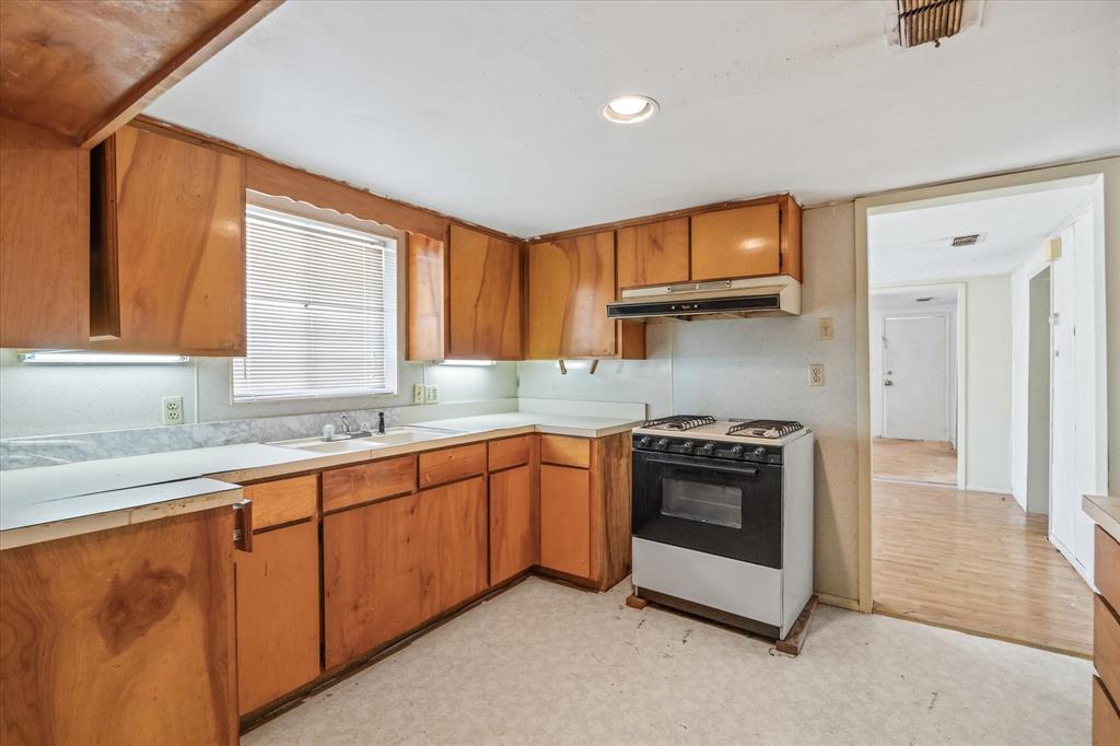 Ot Eastland - Residential