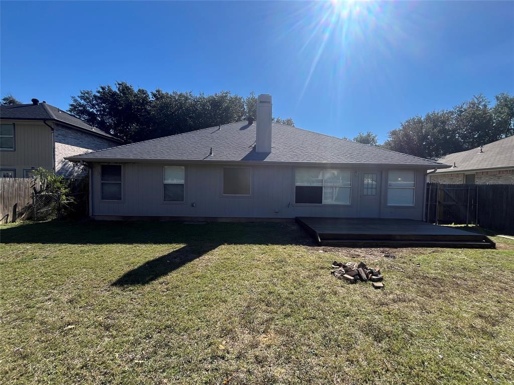 Highland Stationsaginaw - Residential Lease