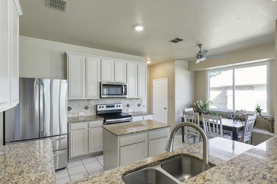 Pine Ridge Estates Ph One - Residential