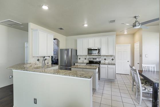 Pine Ridge Estates Ph One - Residential