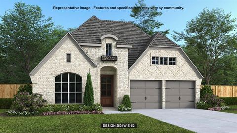 Photo of 2917 Genuine Risk Court, Celina, TX 75009 (MLS # 21243706)