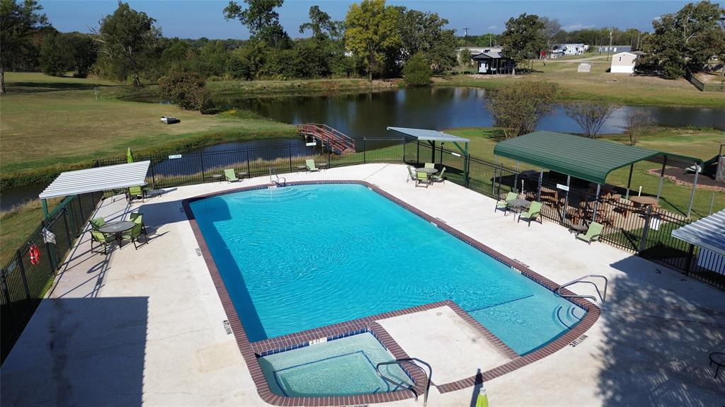 Holiday Villages of Fork - Residential