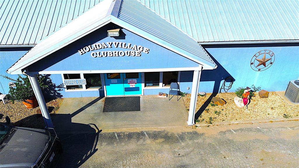 Holiday Villages of Fork - Residential