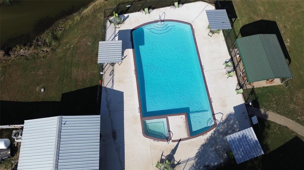 Holiday Villages of Fork - Residential