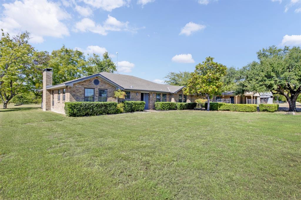 14340 County Road 550 Road