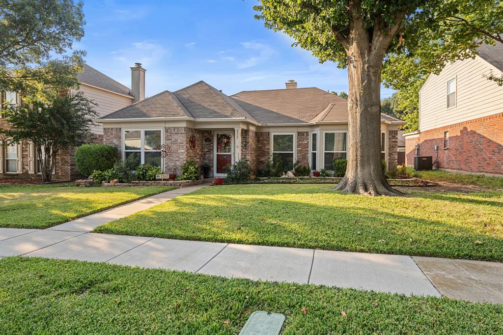 839 Sonora Lane