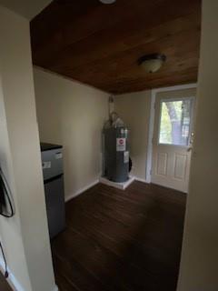 Photo of 1146 Palm Street, Abilene, TX 79602 (MLS # 21391744)