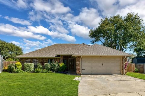 7633 Teresa Court North Richland Hills TX 76182