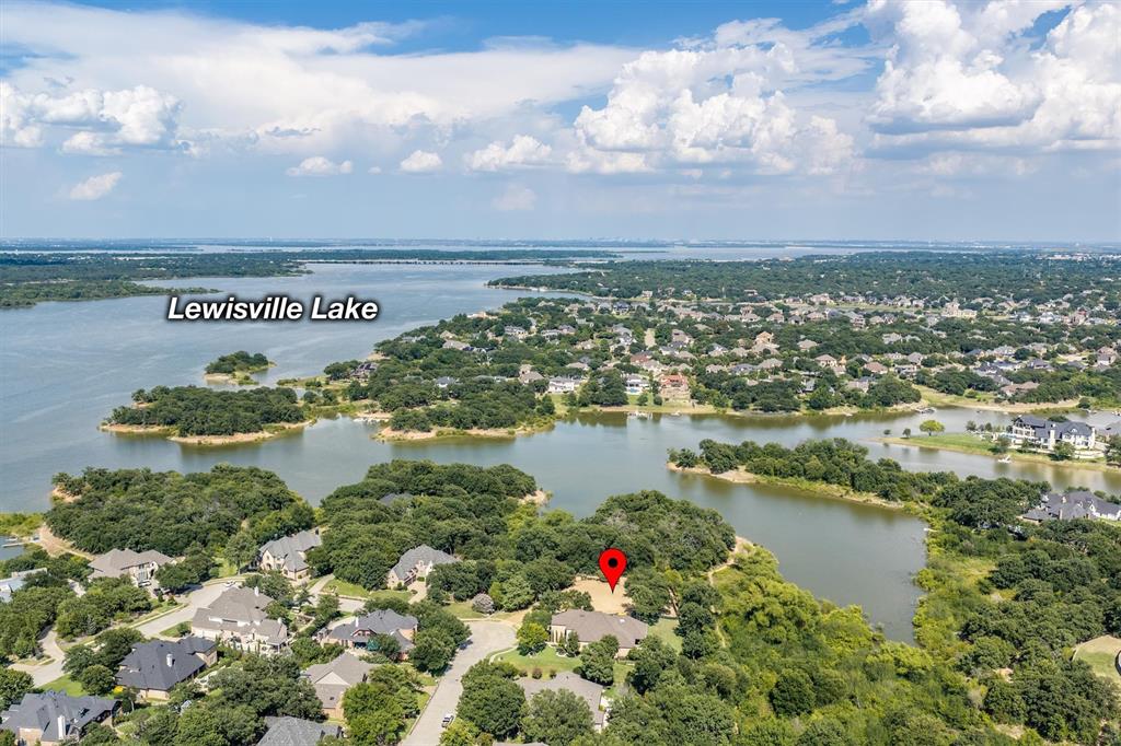 3110 Overlook Circle