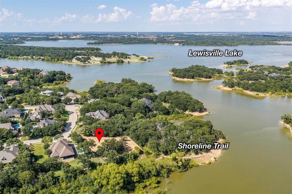 3110 Overlook Circle