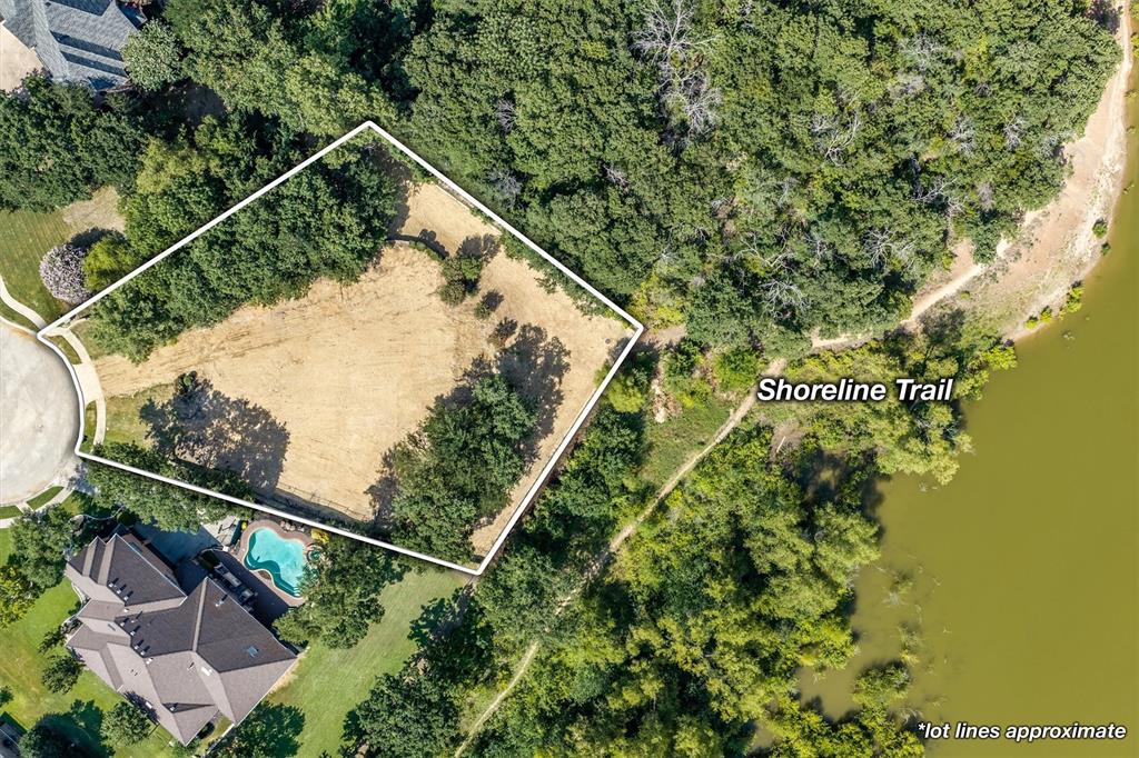 3110 Overlook Circle